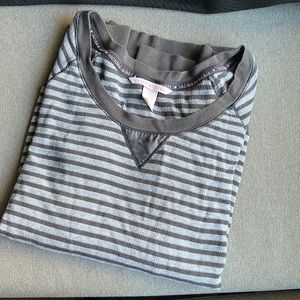 Victoria’s Secret pajama top